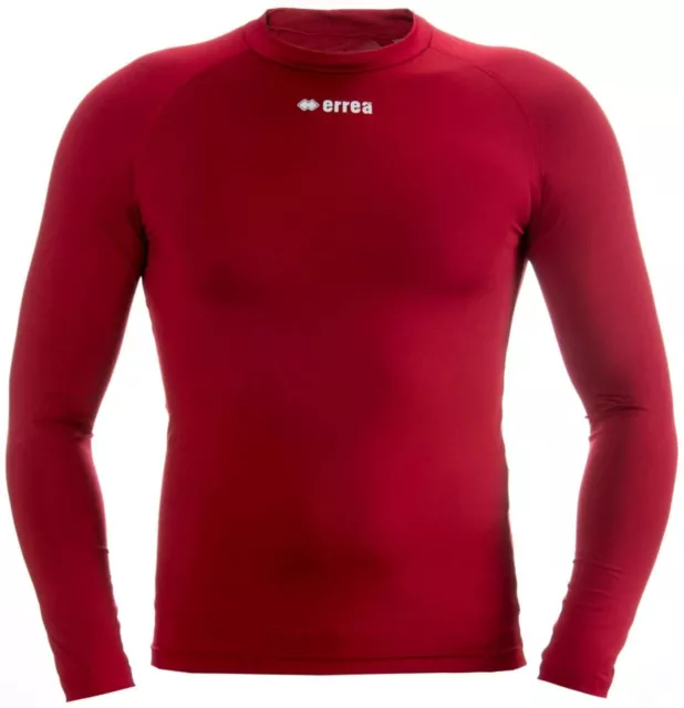 Errea sales maglia termica
