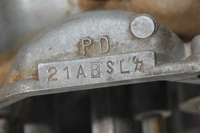 Pointeau de carburateur pour moteur hors bord Honda de 8 à 90 cv, pas cher