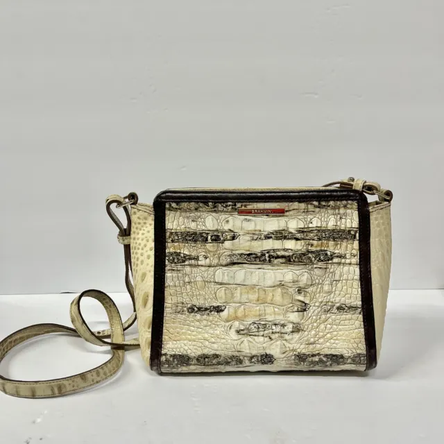 Brahmin Carrie Crossbody