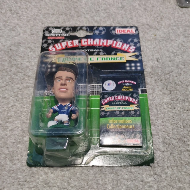 CORINTHIAN HEADLINERS SUPER Campeoes - Jorge Costa FC Porto POR007