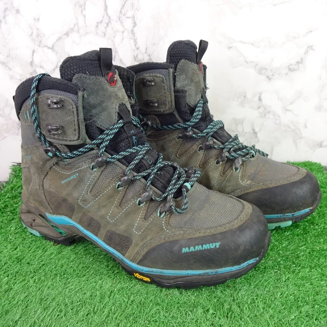 Mammut t advanced gtx clearance