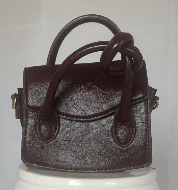 Anna sales luchini zaino