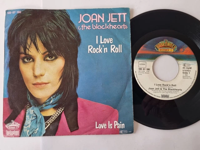 The Top Uses Of Joan Jett And The Blackhearts I Love Rock N Roll In Movies Or Tv Tvover