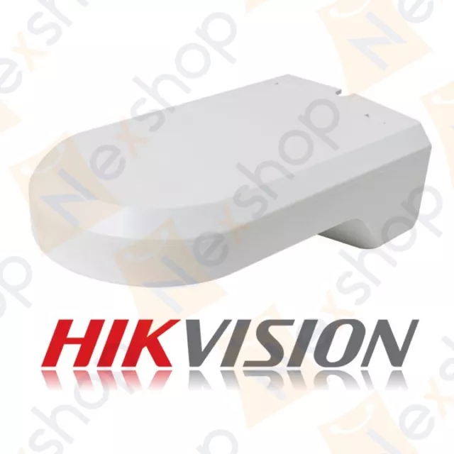 Hikvision DS-1294ZJ WM-C Wall Mount Bracket for Select Mini PTZ Dome Camera