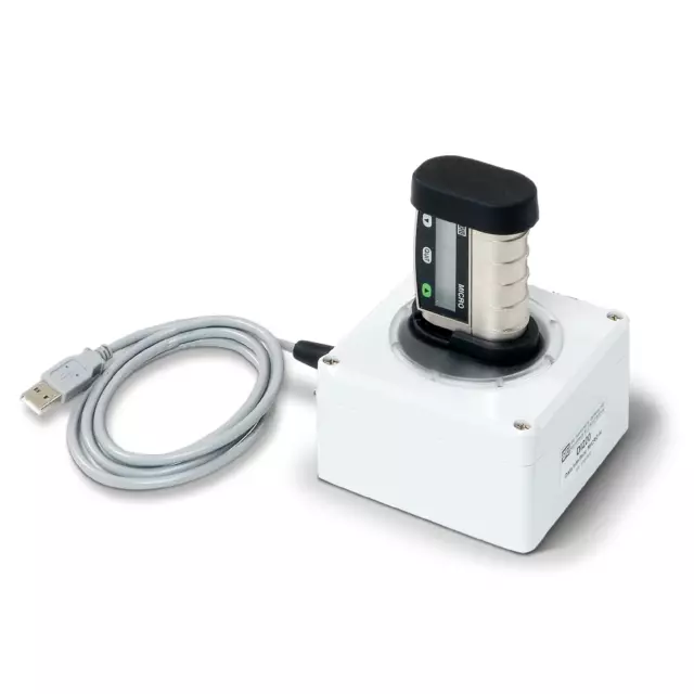 DI220 Interfaccia dati per rilevatore monogas Micro IV – GWO