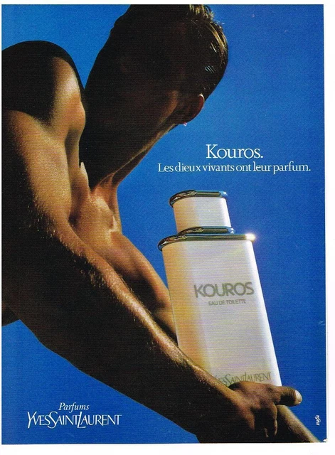 Kouros Perfume Price Body Kouros Cologne By Yves Saint Laurent