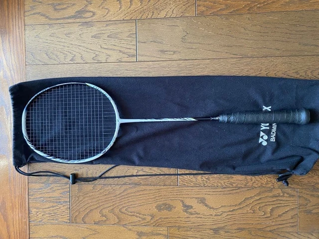 美品　ASTROX99PRO 4UG5 Amazon | ヨネックス Astrox 99 Pro (ホワイトタイガー) (4UG5