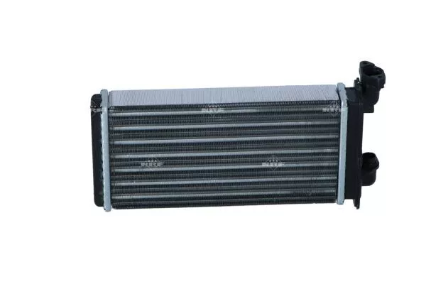 53543 Nrf Heat Exchanger, Interior Heating For Bmw 3