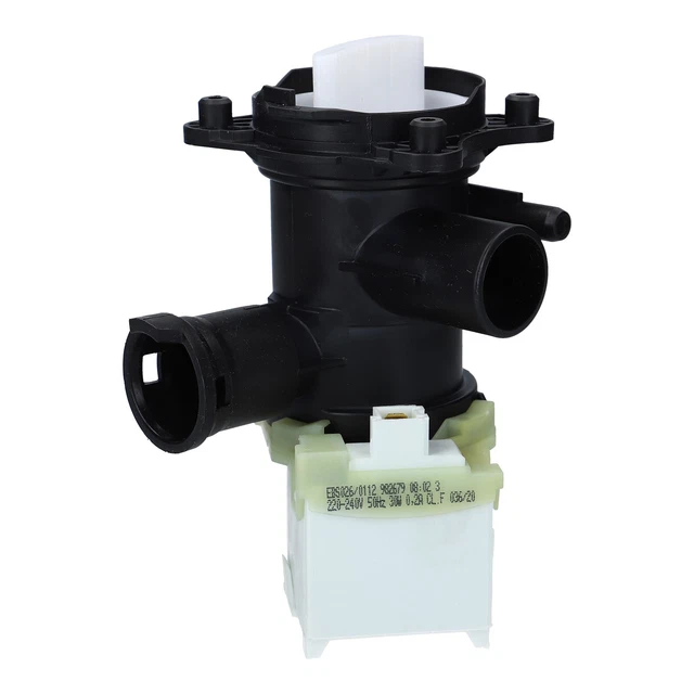 Pompa Di Scarico Compatibile Come Siemens Bosch KEBS111 /093 Pompa Di Scarico Compatibile Come Siemens Bosch KEBS111 /093