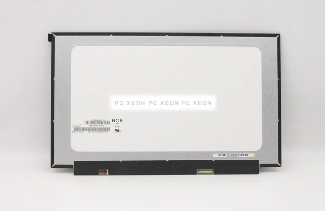 thumbnail image 2 of Laptop Screen NV156FHM-N65 V8.0 Full HD FHD 1920x1080 IPS 15.6" 30 Pin Matte 130575 2 of 12
