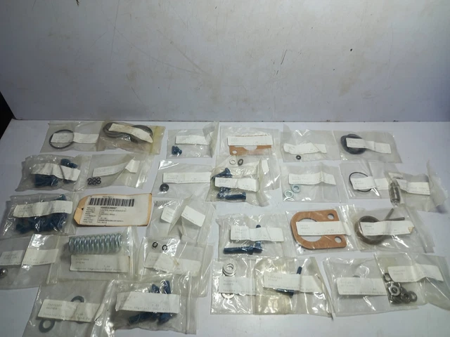 49816283C, Valvola Di Ritegno Scaricatore Pilota, Compressore Aria - Foto 4