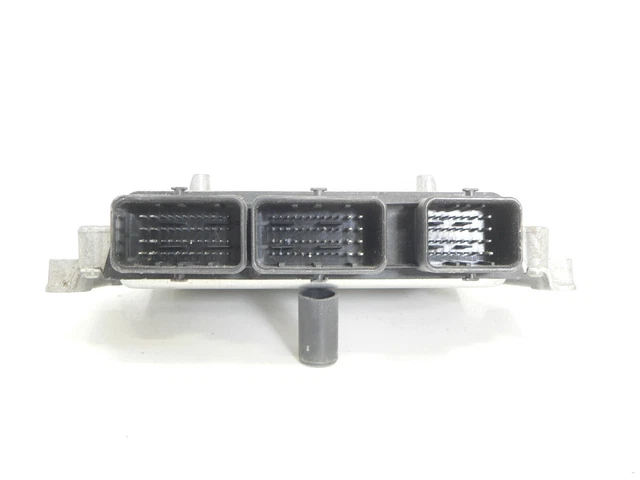 Unité De Commande Moteur (ECU) Pour PEUGEOT 3008 1.6 EHDI - Référence 9676761080 - Occasion Garantie 12 Mois