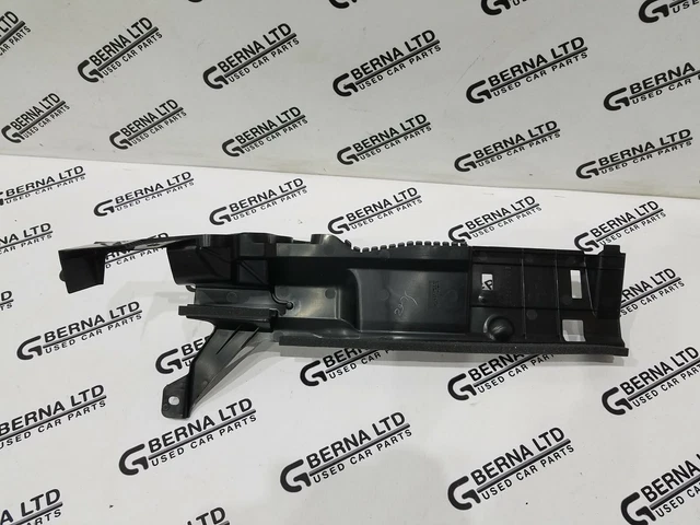 GENUINE NISSAN QASHQAI J11 13-20 Right Side Air Guide Trim Insulator ...