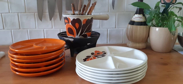 Le Creuset Set Fondue Gourmand