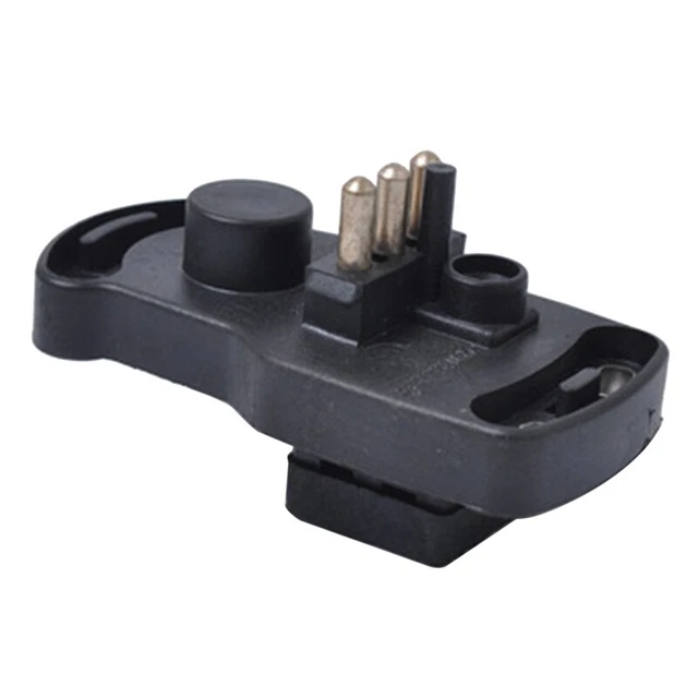 pour Mercedes W201 W124 W126 W461 R107 PotentiomèTre de DéBit D'Air D'AccéL6228