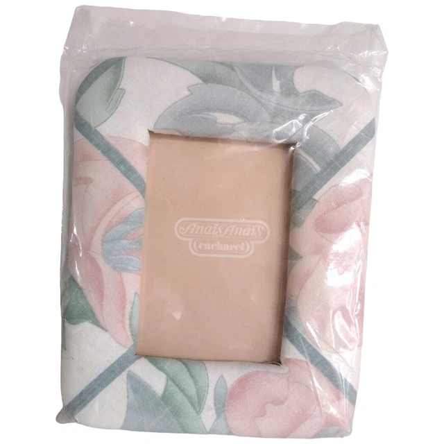 Anais Picture Frame 5x7 Voile de Parfum By Cacharel Perfume Gift Photo