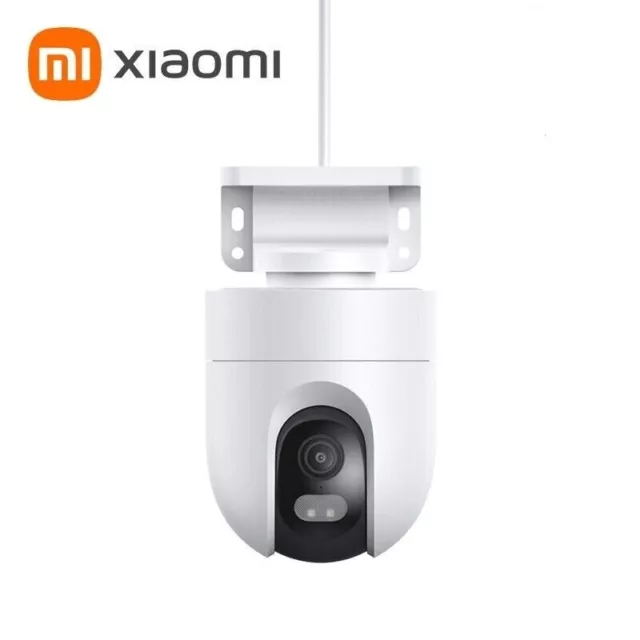 Xiaomi Outdoor Camera CW400 2.5K WiFi IP66 Smart Home Night Vision camera