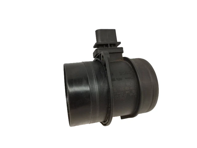 Febi Bilstein 47221 Soffietto In Gomma Per Misuratore Massa D'Aria - Per BMW Serie 3 (E46) E Z3 (E36)