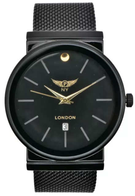Ny London Watch Mens FOR SALE PicClick UK