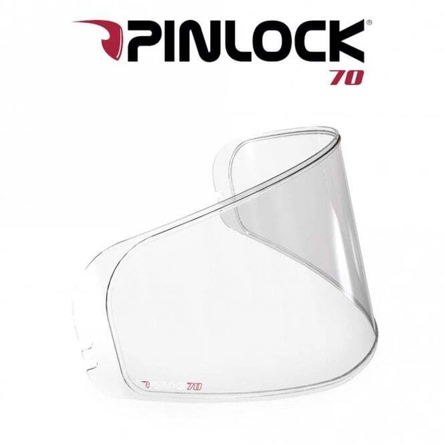 HJC (Pinlock) - HJ-20 (DKS072)