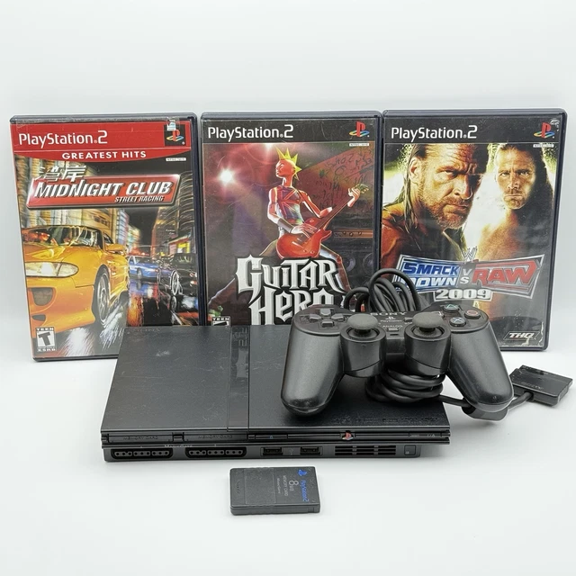 7 Sins – Ps2 Play Station 2 Pal -Completo – Affari Per Gioco Toys Collection - Foto 4