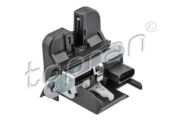 Adatto a HANS PRIES HP623 647 blocco coperchio bagagliaio stock