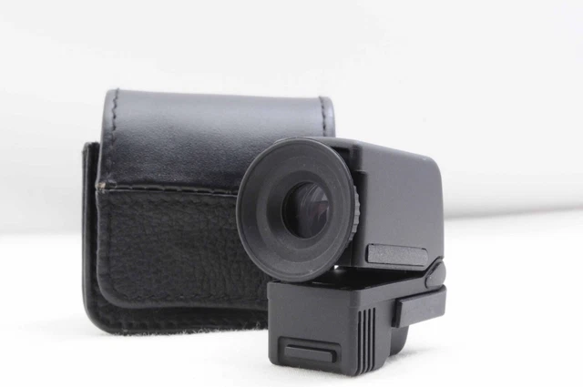 [NEAR MINT] RICOH VF-1 View Finder for GX200 (C1355-2)