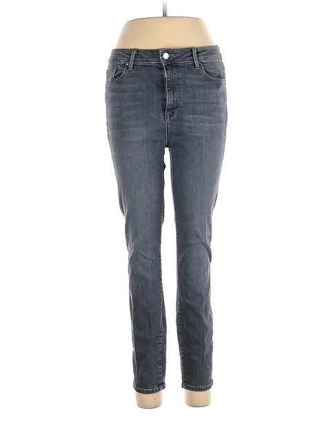 Fidelity Women Blue Jeans 30W