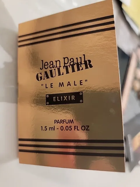 Le Male by Jean Paul Gaultier 6.8 oz Eau de Toilette Spray for Men.