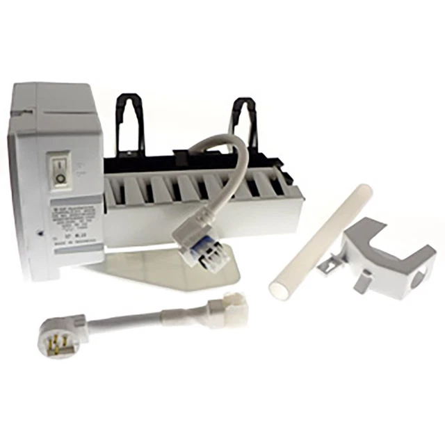 Isotherm Fabrique de glace 230V pour Ice Maker