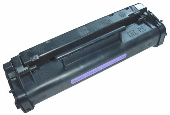 Lasertoner Geeignet Für Hp 5L/6 L   2 Stück Neu Orginalverpackt