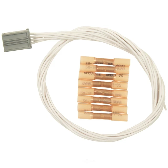 POWER WINDOW SWITCH Connector-Driver Information Display Connector ...