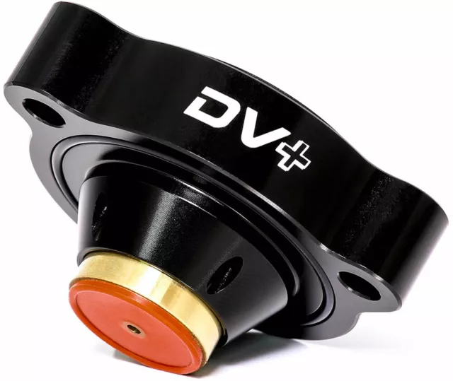 GFB DV+ Uprated Diverter Valve T9352 For MINI Cooper S R56 R57 Peug 207 GTi +