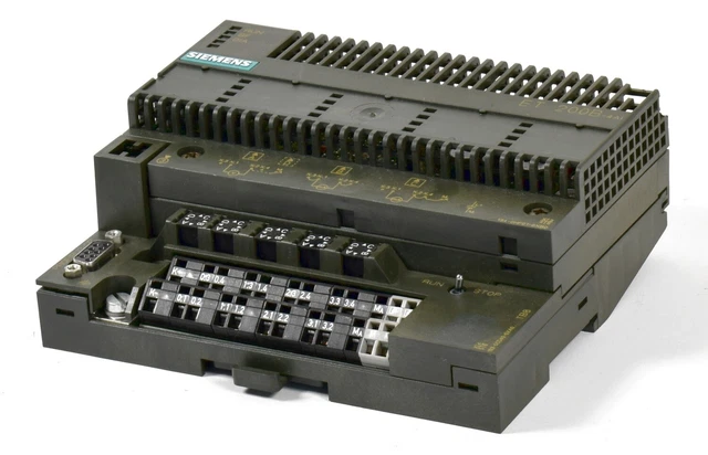 Siemens Simatic S7 ET200B Analog IN,6ES7 134-0HF01-0XB0.6ES7134-0HF01-0XB0