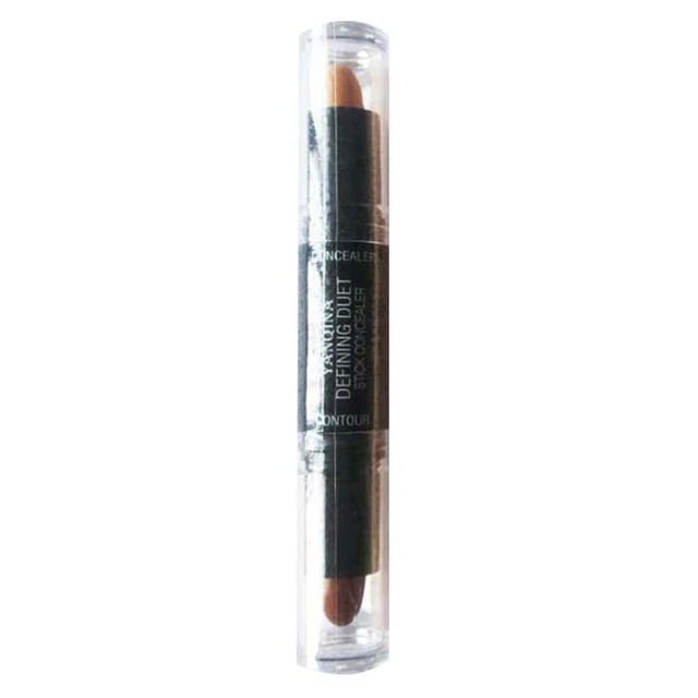 Pluma de sombra de ojos fuerte compatibilidad alta practicidad para el hogar