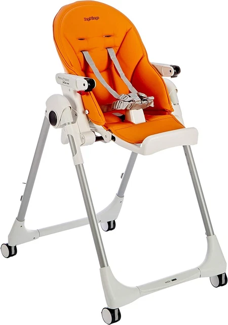 Silla alta Peg Perego Siesta Follow Me