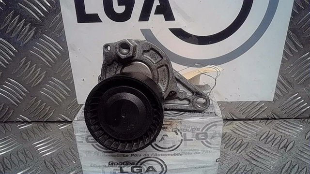 🇫🇷🥇Galet tendeur 1307000Q1C NISSAN QASHQAI 2 PHASE 2 ✅ /R:41806947