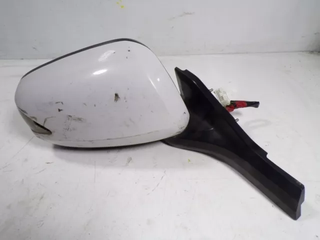 Retroviseur Droit / 17018566 Pour Honda Insight Ze2 Comfort