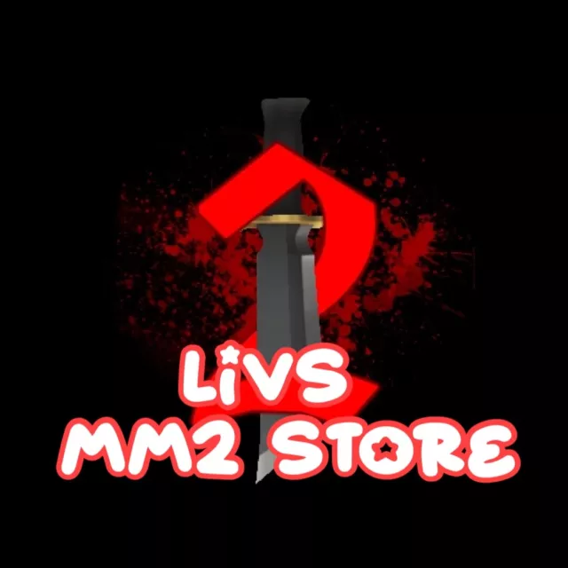 💖ROBLOX💖 HEARTBLADE GODLY MM2 Murder Mystery 2! (READ DESC) £3.02 -  PicClick UK