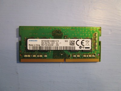 samsung 1rx8 pc4 2400t sa1 11