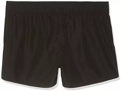 Craft signore Eaze Woven Short W Pantaloncini da corsa, Nero, 2XL