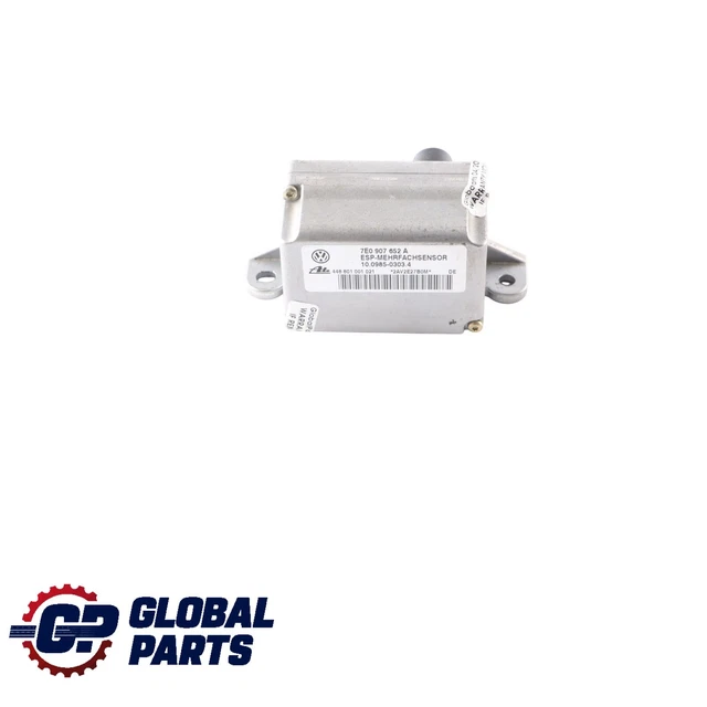Land Rover Freelander Yaw Rate Sensor SSB101330 / SSB101330G For 1.8i TD4 2.5 V6