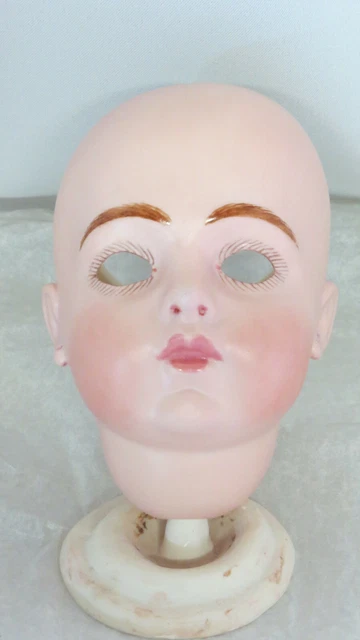 Head only: reproduction of THUILLIER A 9 Size 0