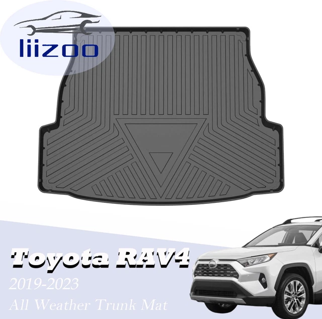 fit for Toyota Corolla Sedan 2020-2025 Cargo Trunk Liner Cover Mat