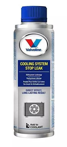 ADDITIVO RADIATORE TURAFALLE COOLING SYSTEM STOP LEAK Valvoline