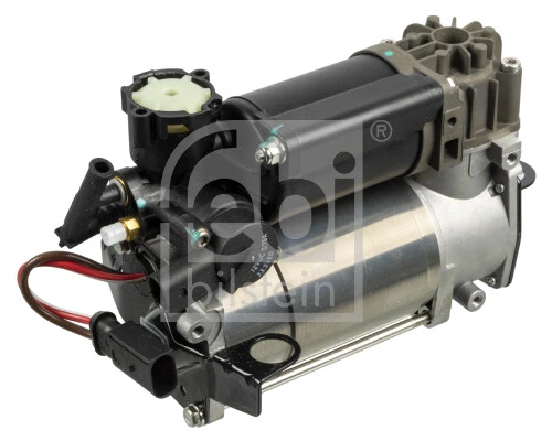 177705 Febi Bilstein Compressore, Impianto Aria Compressa Per Mercedes-Benz