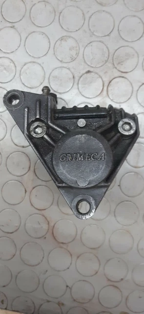 PINZA FRENO POSTERIORE aprilia tuareg wind 125 EUR 49,90 - PicClick IT