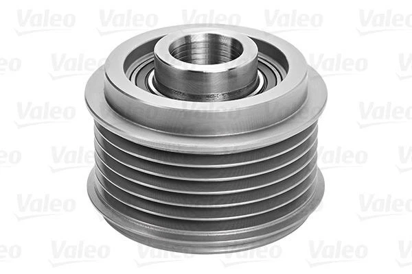 Poulie Roue Libre D'alternateur VALEO-588028 - Pièce Auto De Qualité