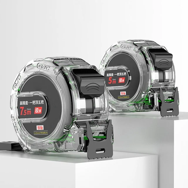 Silverline, Metro a nastro da 50 m - MT40