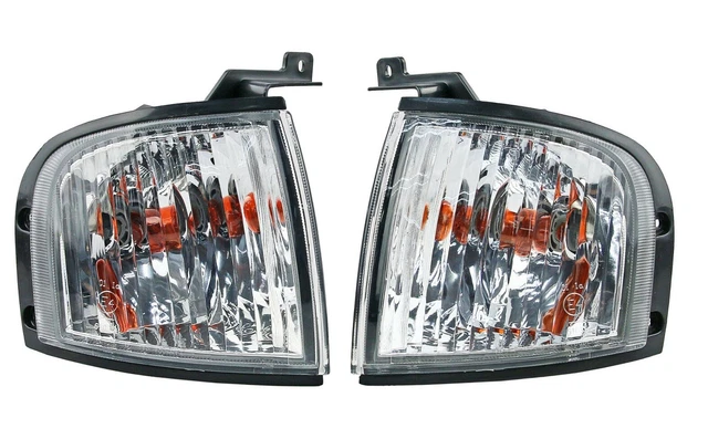 thumbnail image 2 of Rear Right Tail Light Assembly For Mazda B2500 Pickup 2.5TD 12V (08/2002+) - Brand New 2 of 5